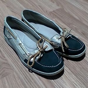 Sperry Boat Shoes